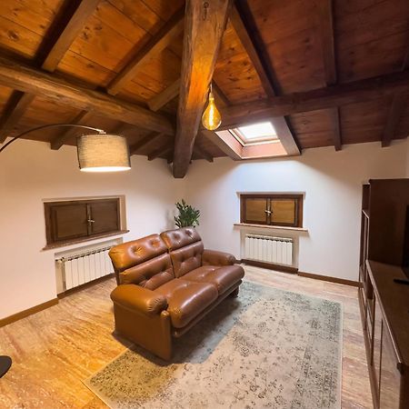 Suite Carlo - Modena Casinalbo Eksteriør billede